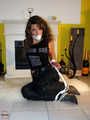 Ihr bester Hogtied! - Teil 3