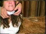 GRABBED AND HANDGAGGED 8:12 (D-09)