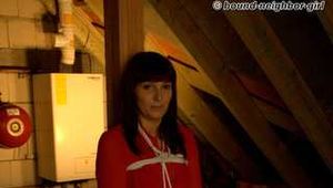 Susan - Tied up in the Attic 2