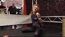 Escape Challenge for Muriel