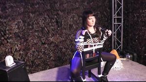 Hard Challenge for Yvette