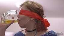 Lucy Wasted Again...