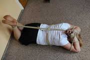 Cuffed Miri