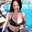 FIRST VACATION WITHOUT PARENTS? Shy TEEN fucked hard