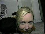 WIDE EYED, HOG-TIED HOSTAGE JOI (D13-12)