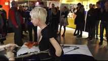 Lena King - Tied in Public
