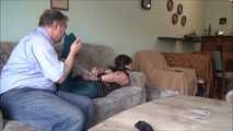Melina - Gambling Debts Part 3 of 7