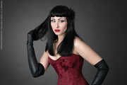 corset beauty I