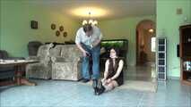 Celine and Romy - Cousins ​​Part 6 of 7