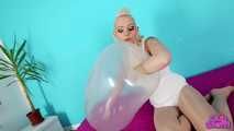 431 Bouncing Bella