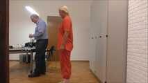 Isabel- Business lady in trouble part 7 of 8