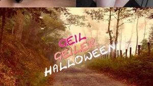 FUCKING HALLOWEEN