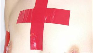 Medical Self Bondage