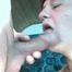 Blowjob in den Mund...
