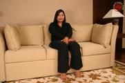 Stupid Asian Bound and Gagged on the Sofa (Photos + Videoclip)