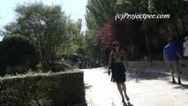 016224 Eve Takes A Pee In The Alhambra