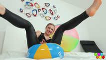687 Deflating with Gabi Gold