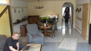 Kyra - Wollen wir mal ausgehen Teil 1 von 6