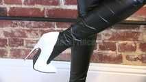 Latex narcissism