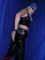 Classic - Rocker Chick