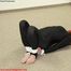 Lycra catsuits