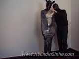 Jaska Wrapped in Foil