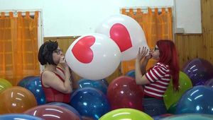 Sharin & Giada 06