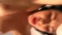 JERKING OFF IN THE TOILET