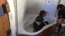 Vanessa in trouble 2