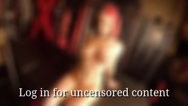 How much electric shock can the slave endure???