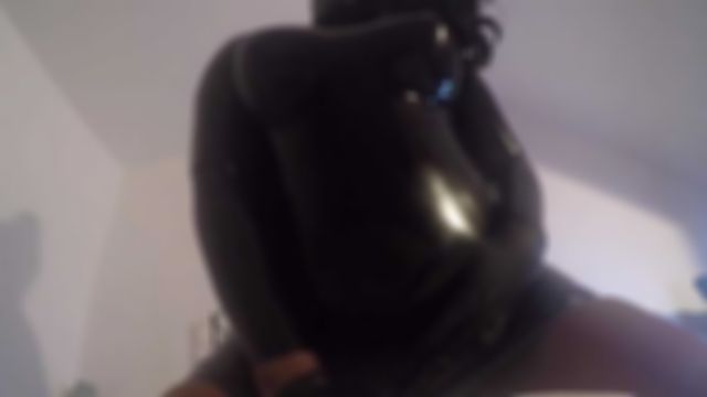 Custom: Pillow gooning