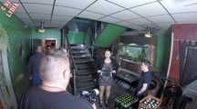 MAKING OF - SPERMAFOTZEN