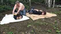 Melina and Zora - gambling debts 2 part 3 of 6
