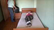 Bridget and Chelsea - The Trial Shooting Part 5 of 6
