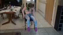 Celeste – Freeing Myself Part 4 of 4