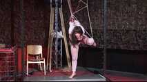 BoundCon X - Custom Photo Shoot mit Julie Simone