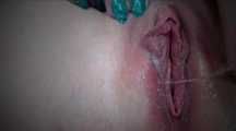 CREAMPIE LUBRICATE
