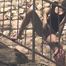078100 Rachel Evans Takes A Pee In The French Street