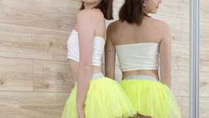 Barley 18 Teen Tina