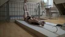 Stefanie - Tie me up 3 part 6 of 8