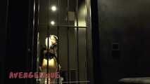 Reason for detention: constant jerking off