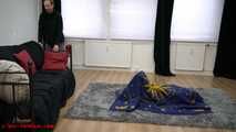 Hidden Hogtie