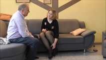 Vicky - The First Time Part 3 of 7