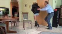 Chelsea - Home Assault Part 4 of 7