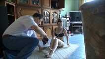 Cindy - The Fake Insurance Agent 3 Part 3 of 6