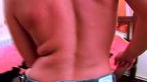 Threesome with 2 Girls 1 Guy