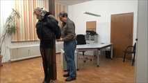 Fiona - robbery in the office part 8 of 8