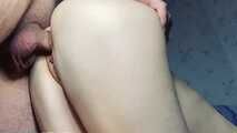CUM-HUNGRY VACATION FUCK