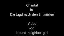 Requested video Chantal The hunt for the draft Part 4 of 5