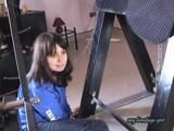 Anja´s dungean test 1 (VCD-Version)